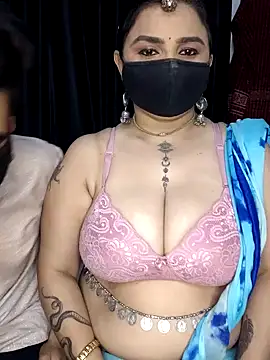 Hot Anjali 123 online show from 22, 2, 2026