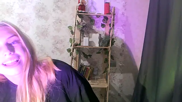 ClaireLaSweet online show from 23, 9, 2025