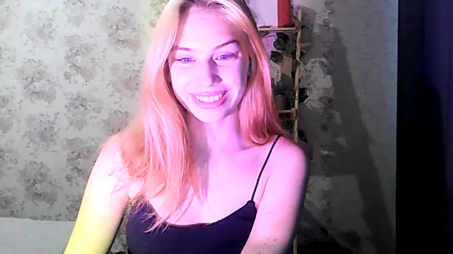 ClaireLaSweet online show from 28, 9, 2025