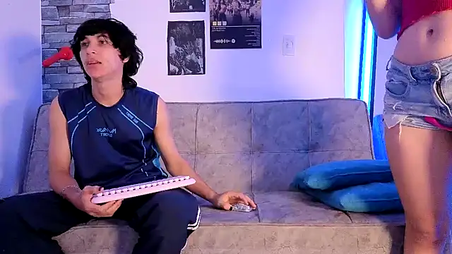 DavidAndClare online show from 30, 11, 2025