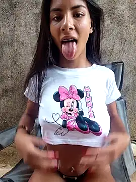 chaparritahot99 online show from 27, 9, 2025