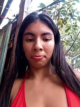 chaparritahot99 online show from 20, 3, 2026