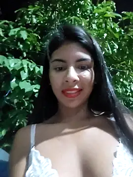 Snapshot of chaparritahot99 chatting on 6, 7, 2026 chaparritahot99 online show from 6, 7, 2026