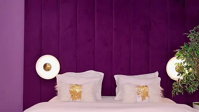 Snapshot of NoraHaynes chatting on 19, 1, 2026 NoraHaynes online show from 19, 1, 2026