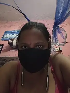 shalubhabhi69 online show from 4, 12, 2025