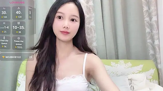 Aiyi909- online show from 6, 3, 2026