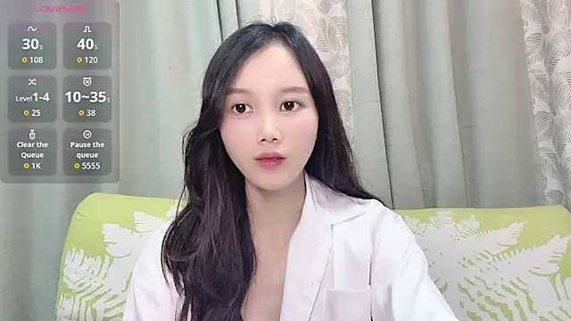 Aiyi909- online show from 19, 3, 2026