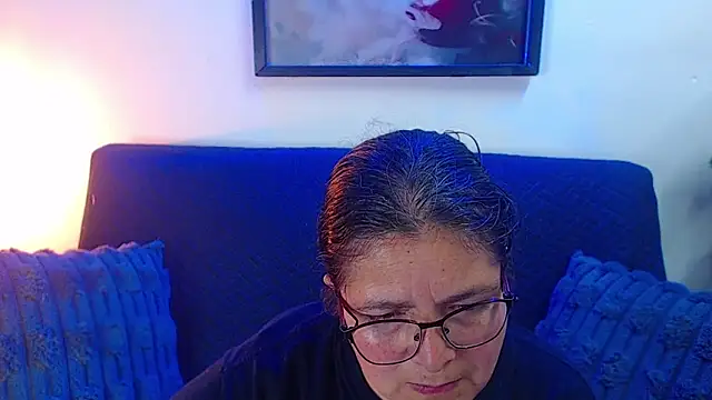 Linda banks  online show from 2, 12, 2025