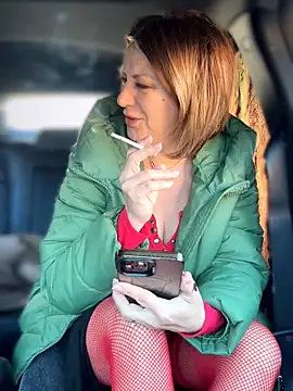 Milena-MilfaXXX online show from 14, 3, 2026