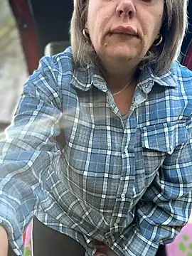 Milena-MilfaXXX online show from 12, 4, 2026