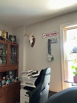 Snapshot of Bidea2034 chatting on 25, 9, 2025 Bidea2034 online show from 25, 9, 2025