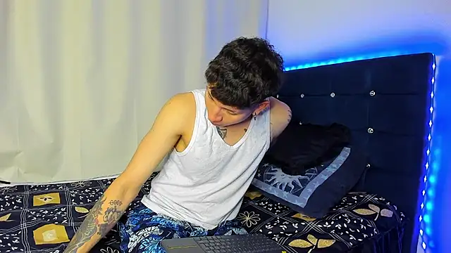 Tatiiana n Damiian online show from 29, 9, 2025