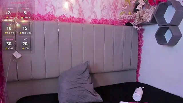 Scarlett21   online show from 28, 4, 2026