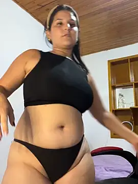 Alina0 online show from 30, 11, 2025