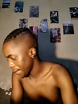 Snapshot of young21za chatting on 7, 1, 2026 young21za online show from 7, 1, 2026