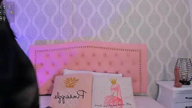 OnlyGia online show from 12, 11, 2025