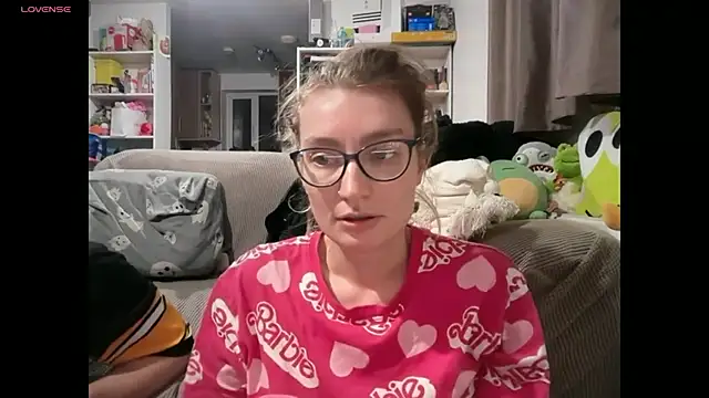 harleyblair online show from 25, 2, 2026