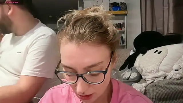 harleyblair online show from 16, 3, 2026