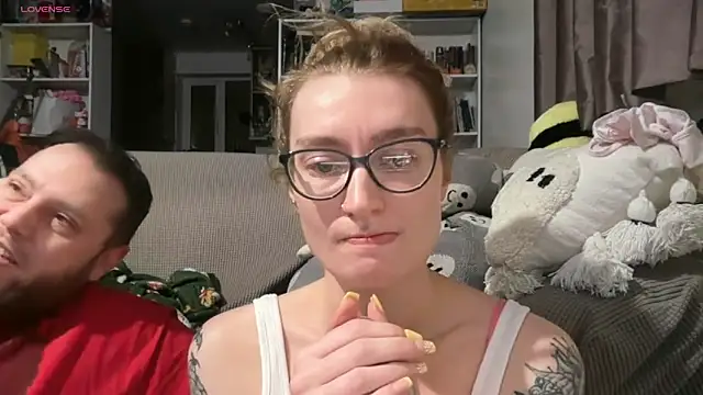 harleyblair online show from 23, 3, 2026