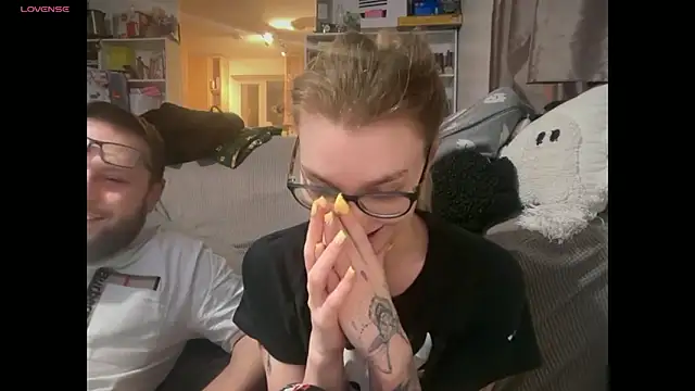 harleyblair online show from 30, 3, 2026