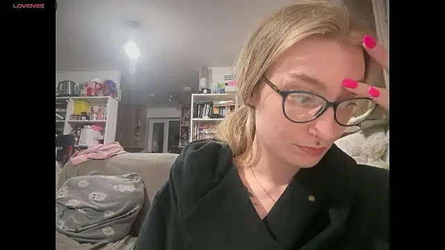 harleyblair online show from 21, 4, 2026