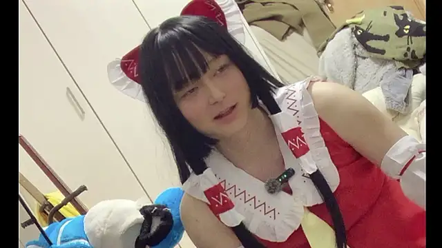 Mia032 online show from 1, 2, 2026