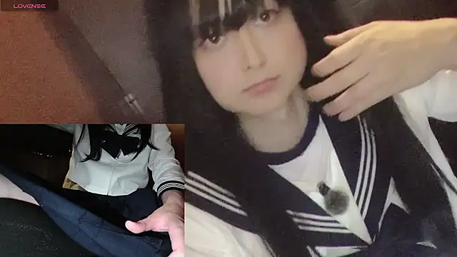 Mia032 online show from 9, 2, 2026