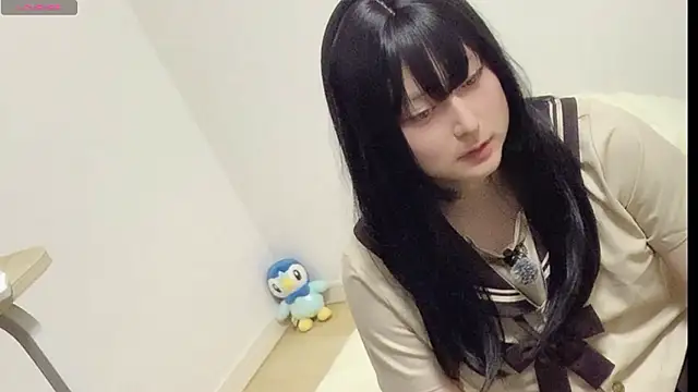 Mia032 online show from 5, 4, 2026