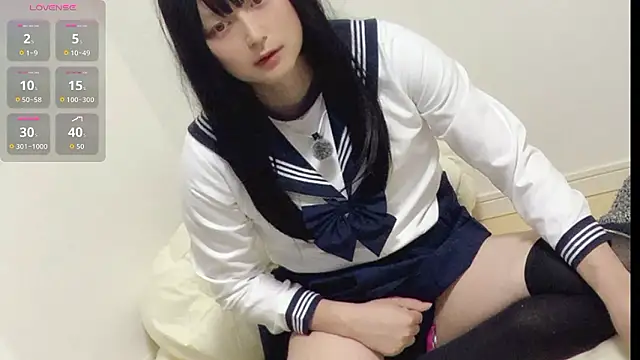 Mia032 online show from 8, 4, 2026