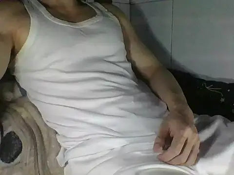 Snapshot of malacobi0 chatting on 17, 1, 2026 malacobi0 online show from 17, 1, 2026