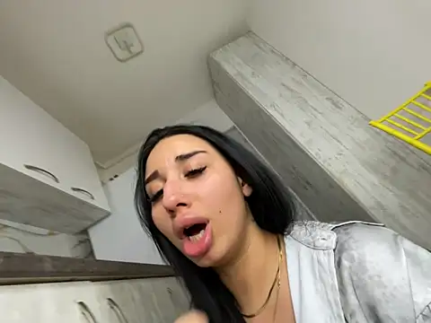 BlueEyes BB online show from 13, 2, 2026