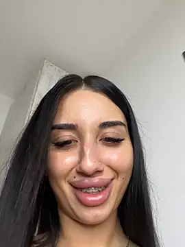 BlueEyes BB online show from 8, 4, 2026