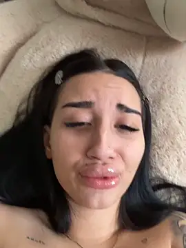 BlueEyes BB online show from 10, 4, 2026