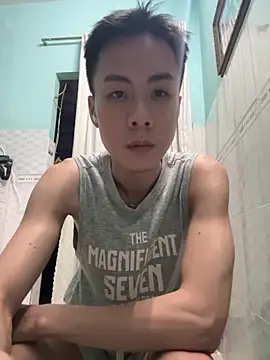 Jacky-728 online show from 1, 6, 2026