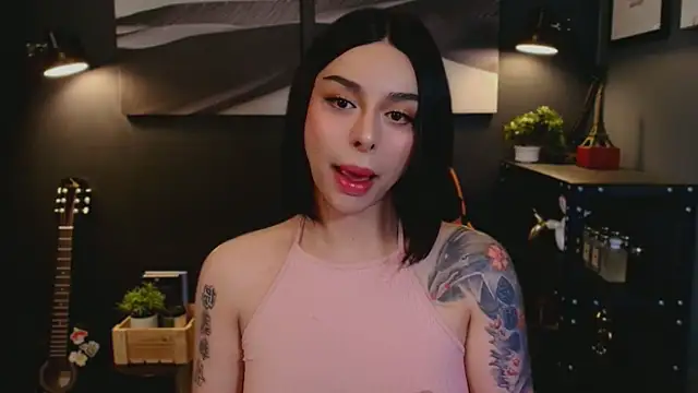 LUNACOCKSLAYER online show from 25, 11, 2025