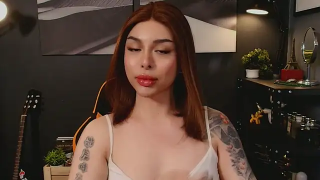 LUNACOCKSLAYER online show from 11, 1, 2026