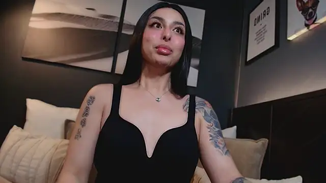 LUNACOCKSLAYER online show from 11, 4, 2026