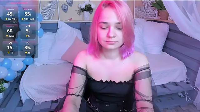 Snapshot of Gina_Dawson chatting on 21, 2, 2026 Gina Dawson online show from 21, 2, 2026