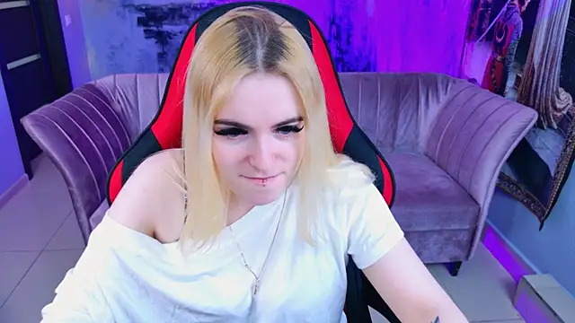 Stef Nicks online show from 5, 4, 2026