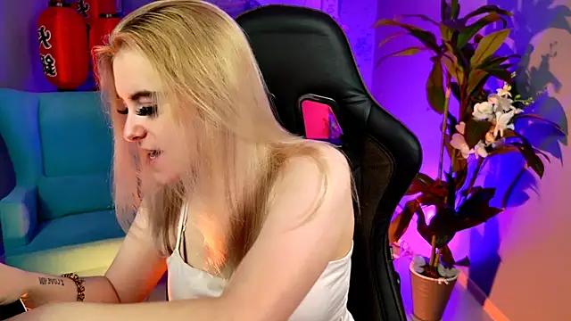 Stef Nicks online show from 14, 7, 2026