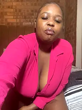 SEXYBOOBS21D online show from 19, 10, 2025