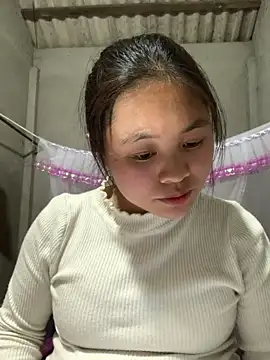 NhuFox online show from 20, 12, 2025