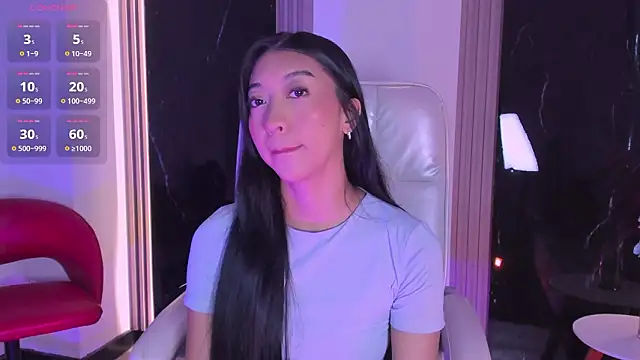 Sussyrosse  online show from 3, 3, 2026