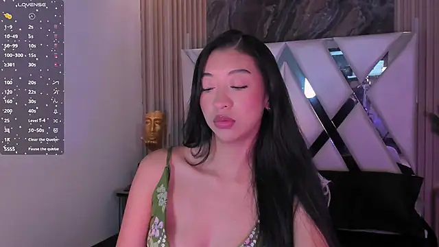 Sussyrosse  online show from 18, 3, 2026