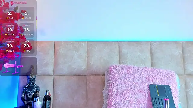 KarolBlanco online show from 13, 1, 2026