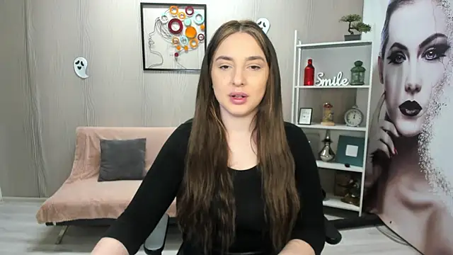 JaquelinLaurent online show from 14, 11, 2025