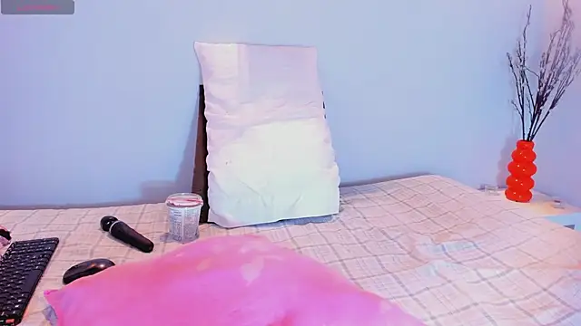 Violet horny05 online show from 5, 12, 2025