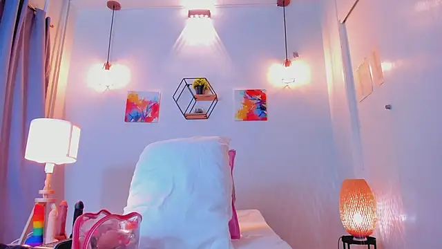 Violet horny05 online show from 12, 1, 2026