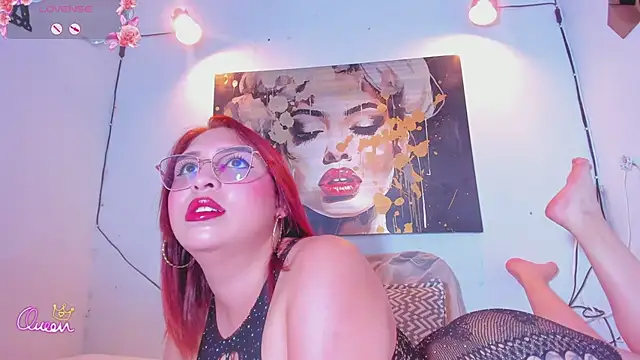 Violet horny05 online show from 6, 4, 2026