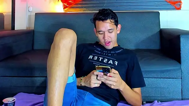 jeremytonner online show from 26, 10, 2025